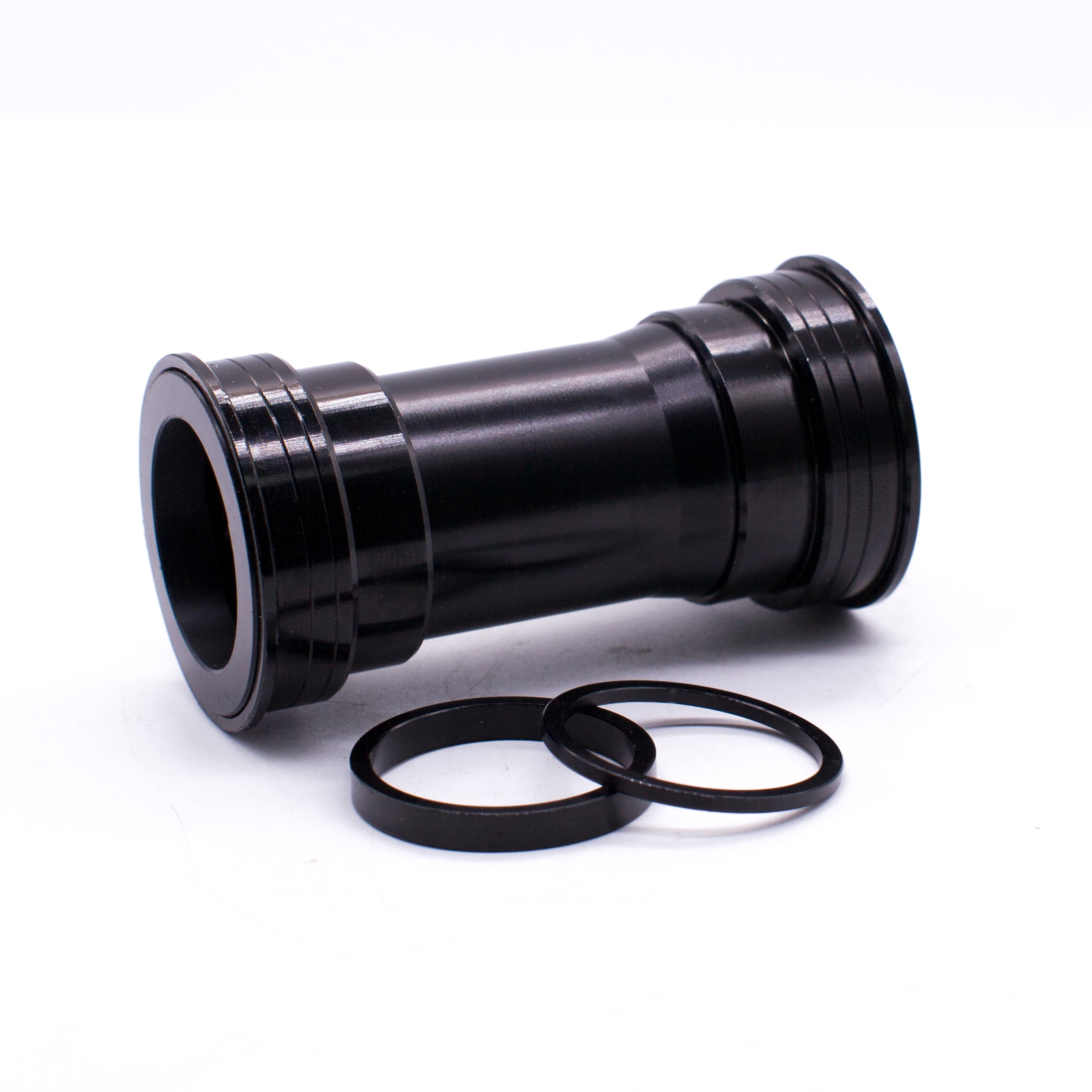 ONIRII DUB Bottom Bracket For SRAM MTB / Road Crank, BSA, BB92, PF30, BB30 68/73mm 92mm Compatible With Traditional Tools