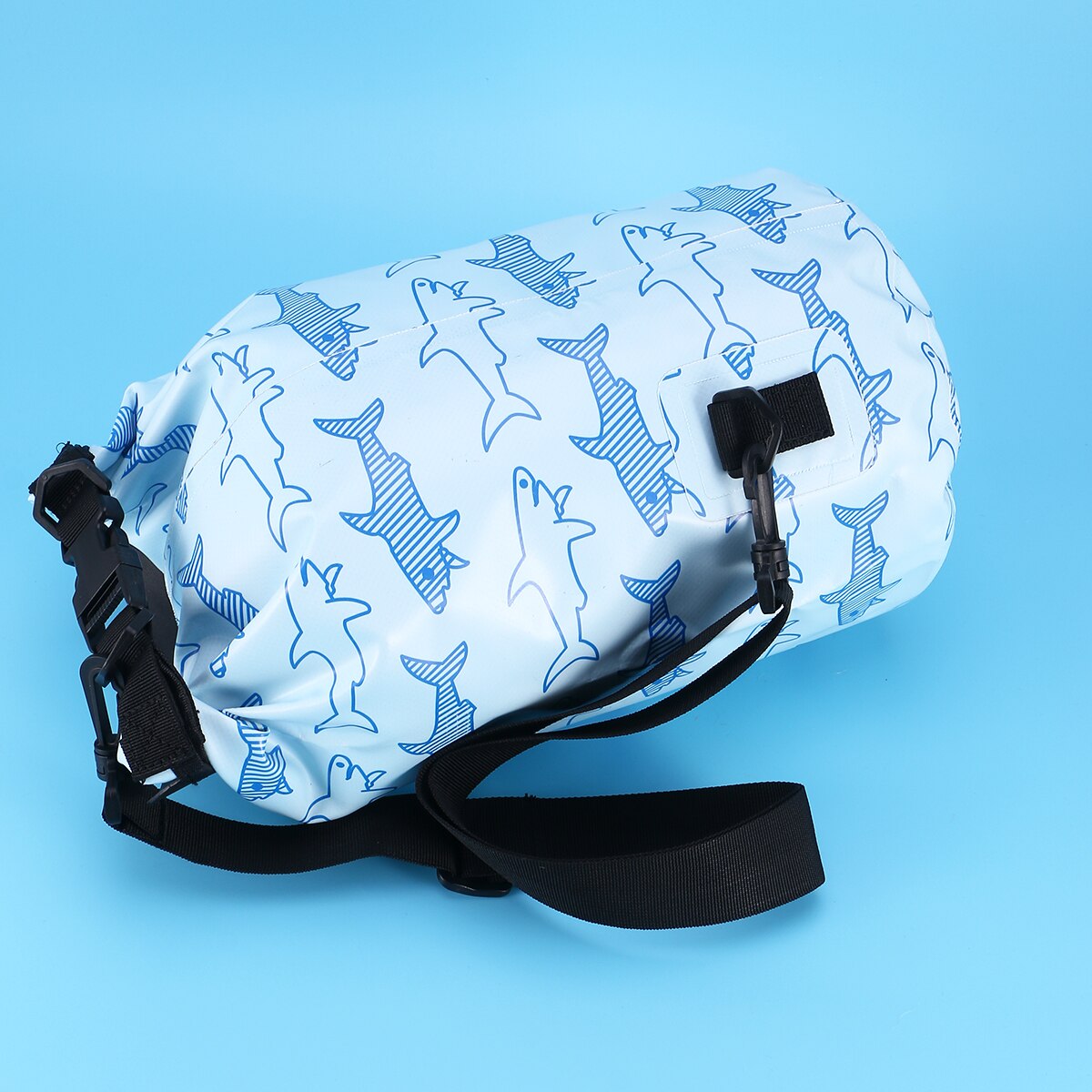 PVC Waterproof Bag Beach Bag Swimming Package for Outdoor Sports Beach Boating Fishing