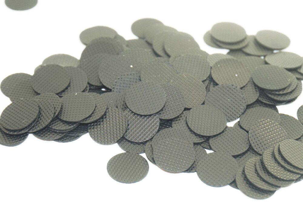 1.5~10mm Repair Music keyboard TV Keypad Remote Control Conductive rubber button