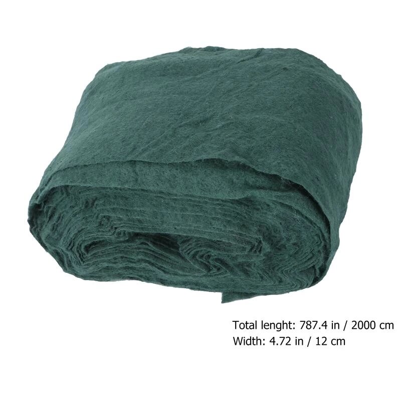 Tree Protector Wrap, Winter-proof Tree Protector Wrap Plants Bandage Packing Tree Wrap For Warm Keeping And Moisturizing -40