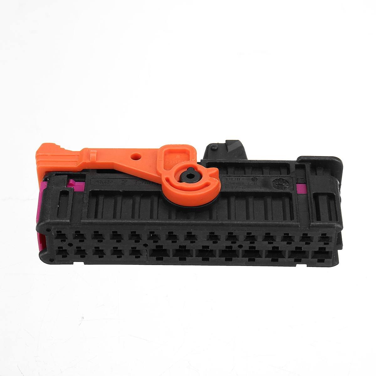 1 Set 51277171 1510010 Wire Harness Plug Front Door Back Row Repair Kit Fit Seat For Alhambra FABIA Mii