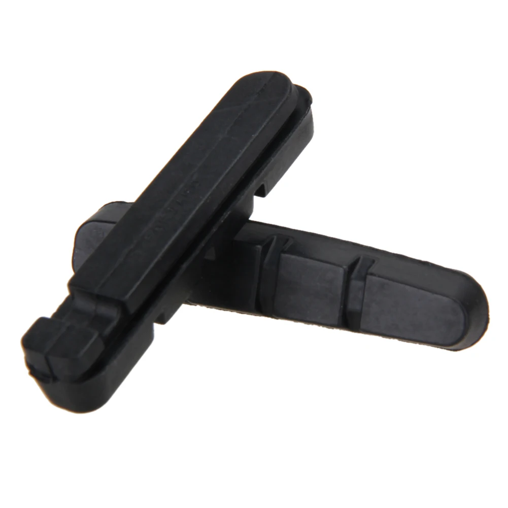 1-10 Paar Racefiets Remblokken Schoenen Voor Lichtmetalen Velgen Dura Ace Ultegra 105 Cartridge Fiets Remblokken Fietsremgereedschap Onderdeel