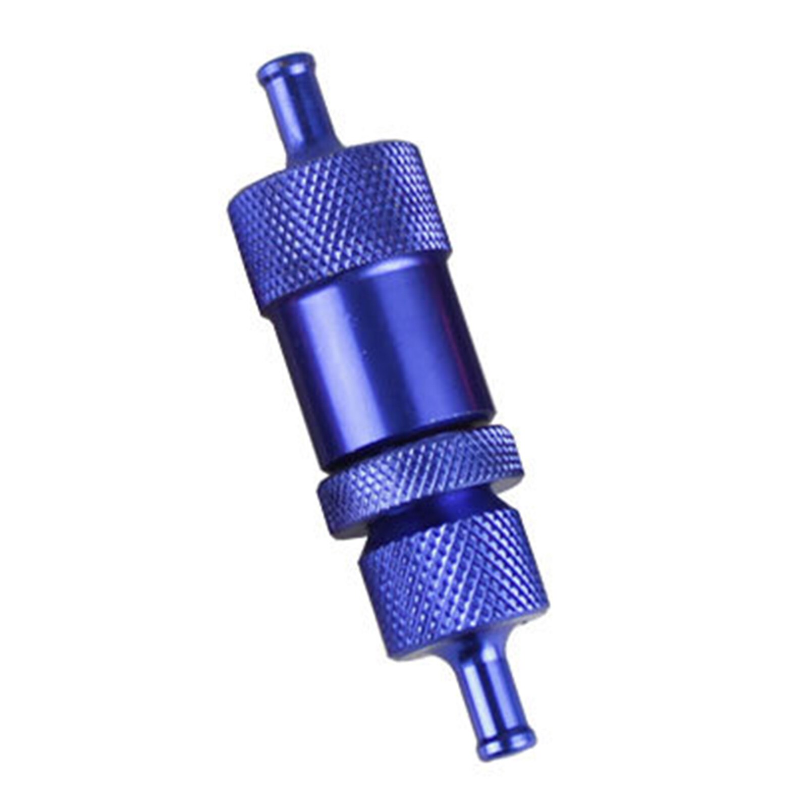 Controlador de propulsión Turbo de aleación de aluminio para coche, turbocompresor, regulador de presión, Turbo cargadores, Piezas para vehículos turbocargados: Azul