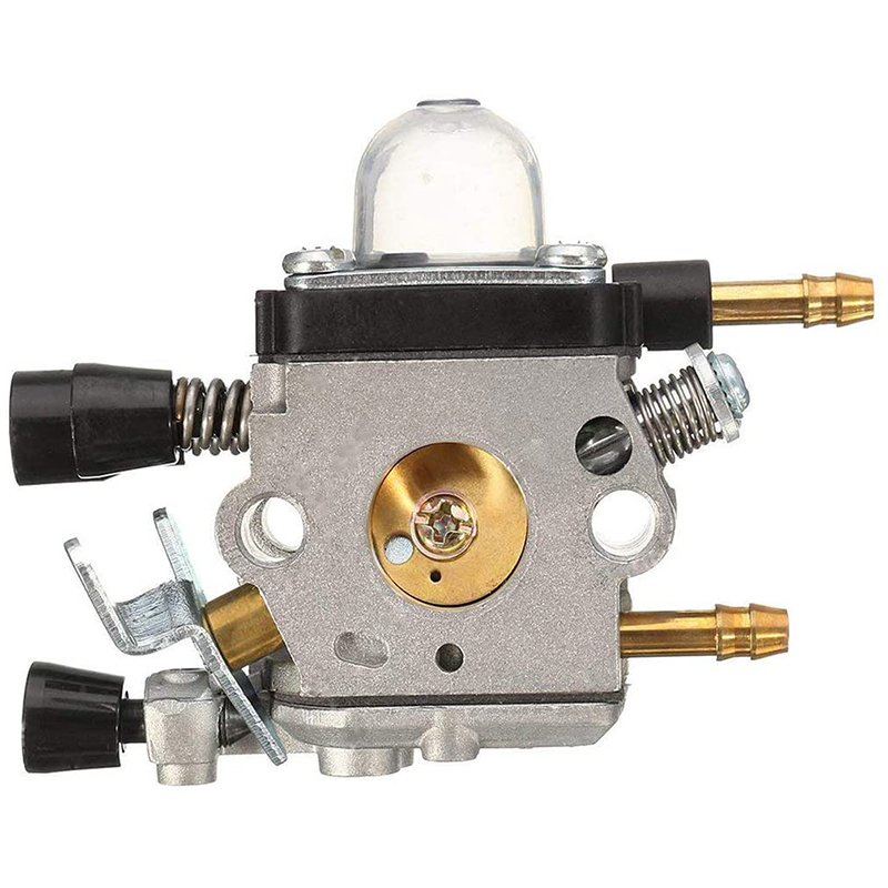 Carburateur BG55 pour Stihl BG45 BG65 BG85 souffleur de cuir chevelu Zama C1Q-S68G C1Q-S68 avec filtre à air Kit de réglage