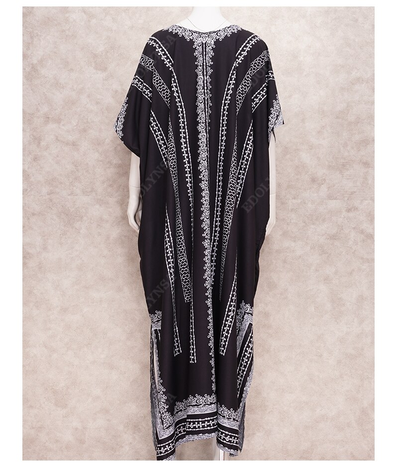 Strand Cover Up Kaftans Sarong Badpak Cover Ups Beach Pareos Badpak Cover Up Vrouwen Zwemmen Slijtage Strand Tuniek q1188