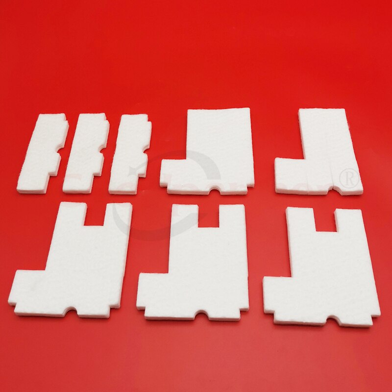 1X Waste Ink Pad Sponge for EPSON ET 2700 2750 275... Grandado