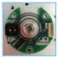 1000 Line AB2 Phase Encoder Module Coupling Industrial Servo Stepper Motor with Code Disc HN102-36U4: Default Title