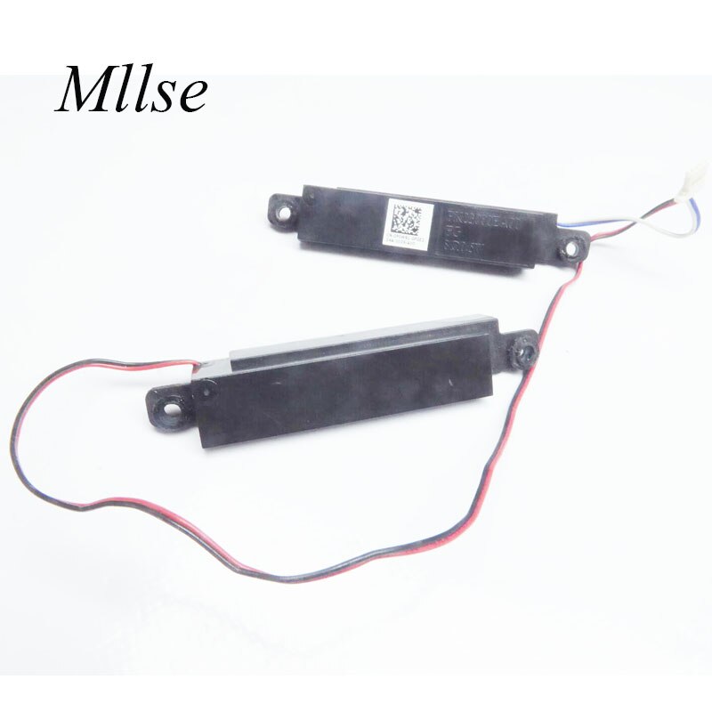 F0W91 0F0W91 23000EA00 Echt voor Dell Latitude E6520 Links en Rechts Speaker Speakers Set