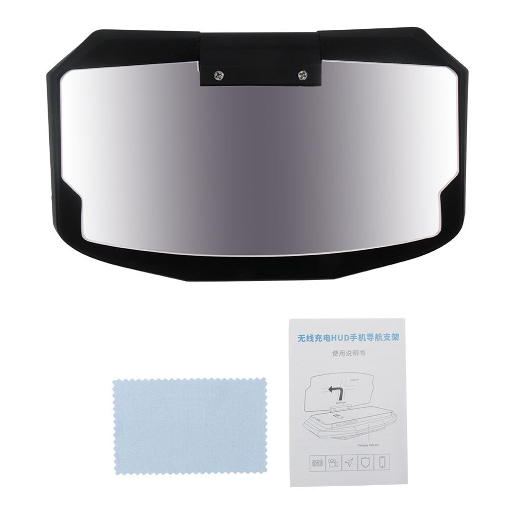 Safe Projector Car Head Up Display Multifunction GPS Navigation Driving HD Portable Universal Clear Speed Warning Smart