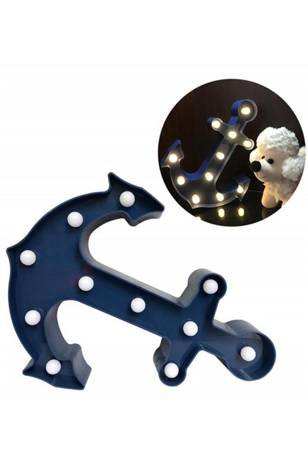 Anker Tisch Lampe