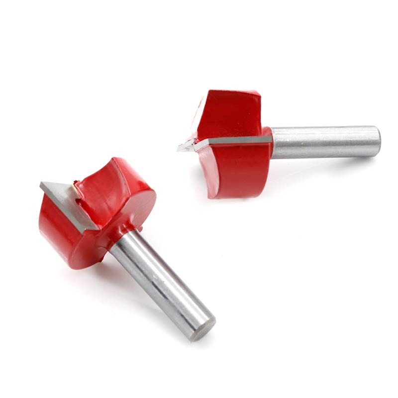 Ferramentas de limpeza de madeira vack, 1 peça de 8mm, ferramentas de carpintaria, cortador, extremidade, para cortar madeira frete grátis, frete grátis