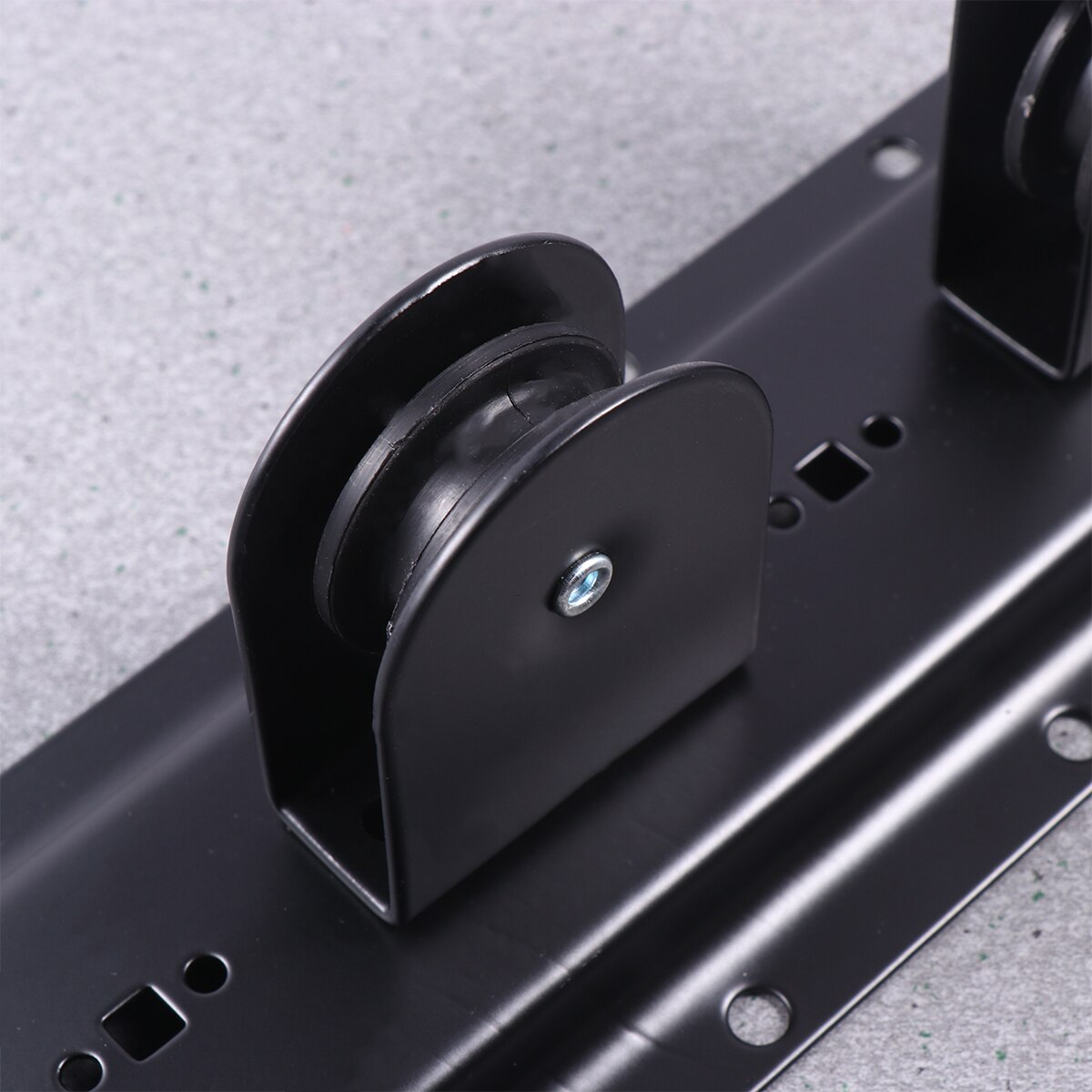 Palan vélo poulie pratique support suspendu vélo plafond palan support de rangement Garage cintre pour vélo vélo Scooter A35