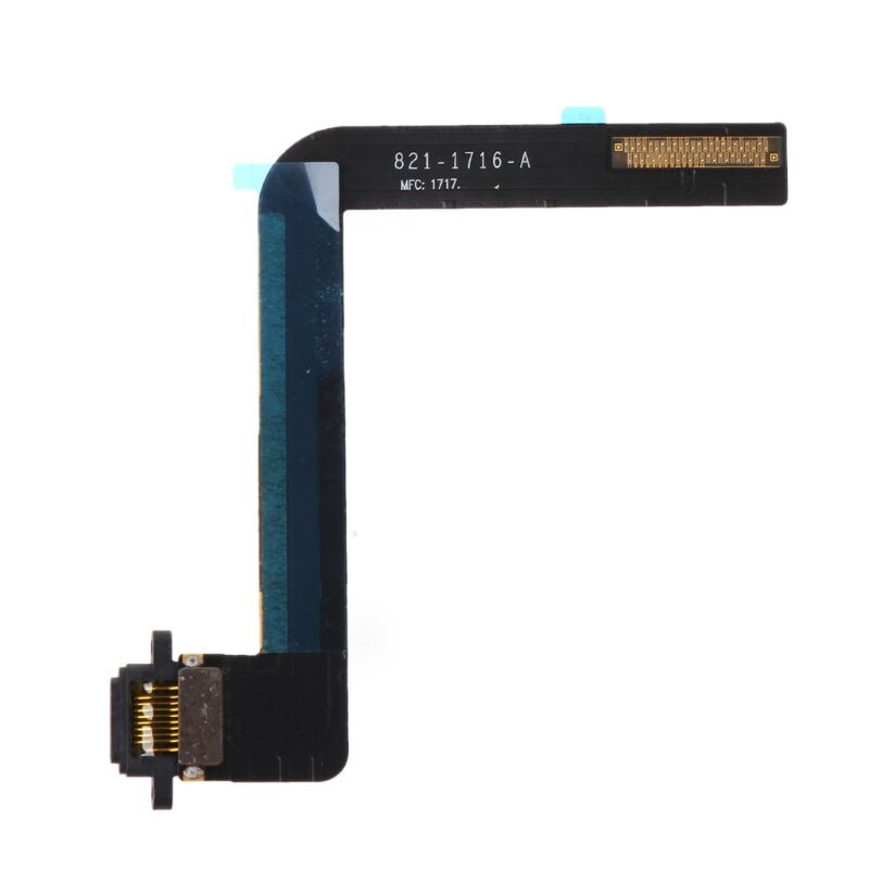 data bøye seg kabel lader ladeport Brygge usb-kontakt erstatning til ipad 5 luft  a1474 a1475