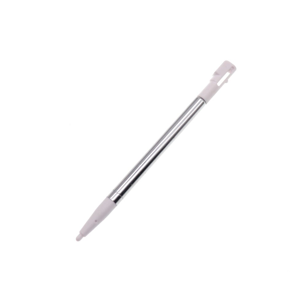 Retractable Metal Touch Stylus Pen for Nintendo NDS DS Lite DSL NDSL Game Video Stylus Pen