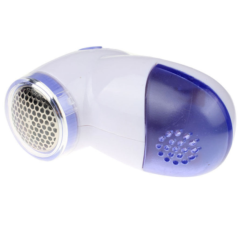 Mini chandail Portable vêtements peluche pilule peluches décapant tondeuse boules de poils tissus ménagers Fuzz rasoir électrique peluches