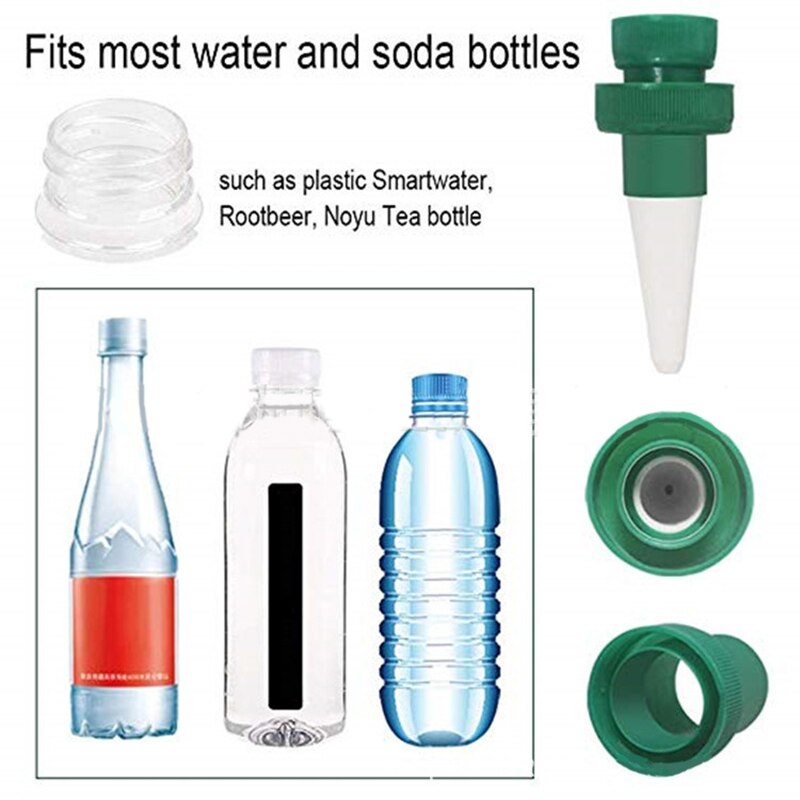 Nowe wakacje podlewacz roślin ceramiczne podlewanie kolce automatyczny system nawadniania kropelkowego kwiatów podlewanie roślin roślina doniczkowa