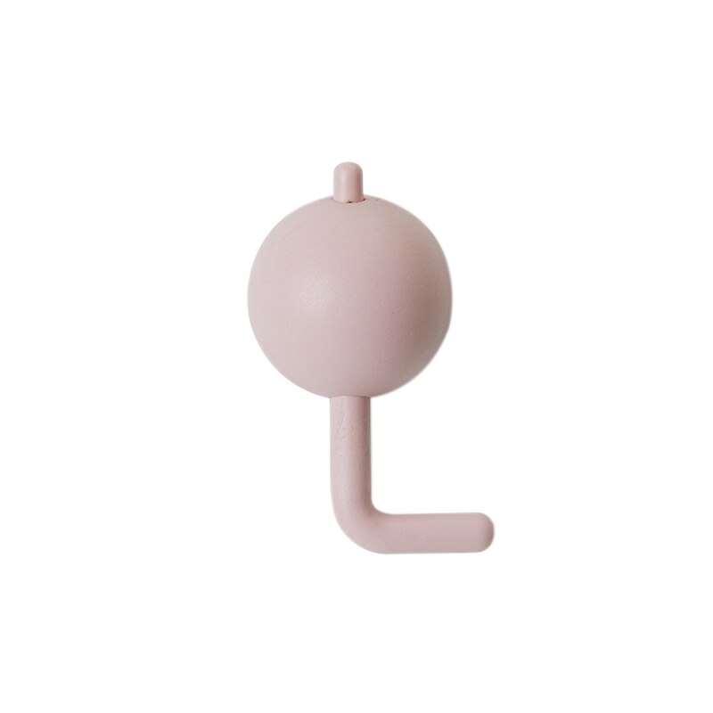 Children Security Protector Home Child Anti-pinch Protection Device Multi-Functional Kids Cabinet Drawer Security Buckle Device: Light pink 3PCS