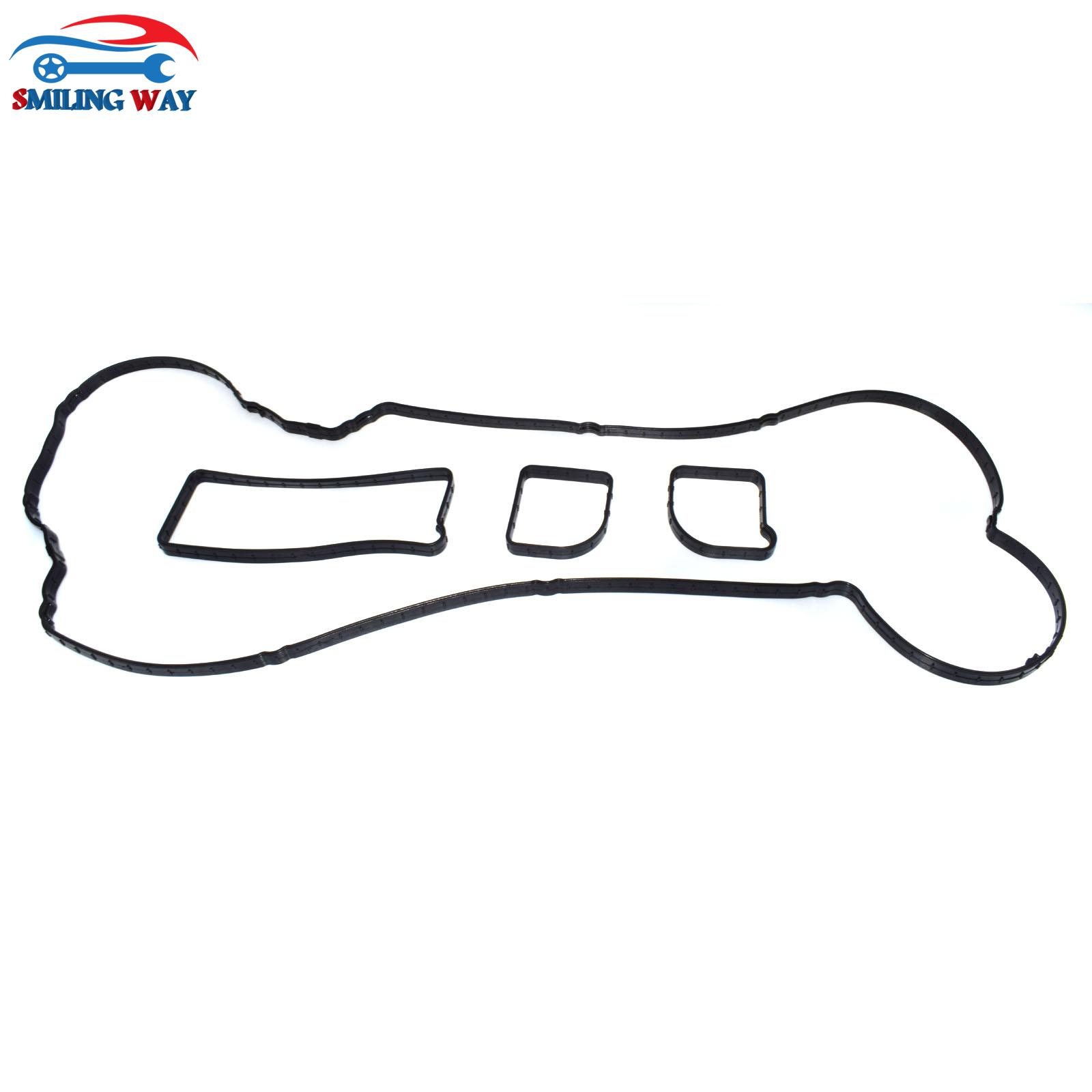 Lachend Manier # Motor Klep Pakking Voor Ford Focus Escape Transit Connect C-MAX Ranger Fusion 2.0L 2.3L Oe # 1S7Z6584BA