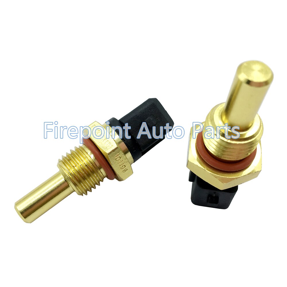 2 Stuks Koelvloeistof Sensor Temperatuur Sensor F01R00K005