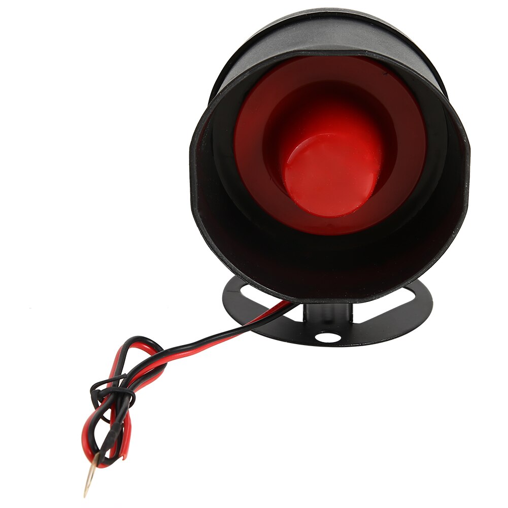 Car Security Alarm Remote Control Central Locking System Keyless Entry Immobiliser Shock Sensor Alarm Central Kit Accessories