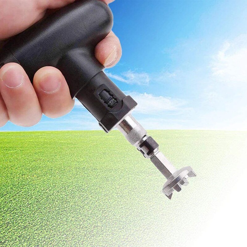 Golf Schoen Spike Remover Draagbare Tool Ergonomis... Grandado