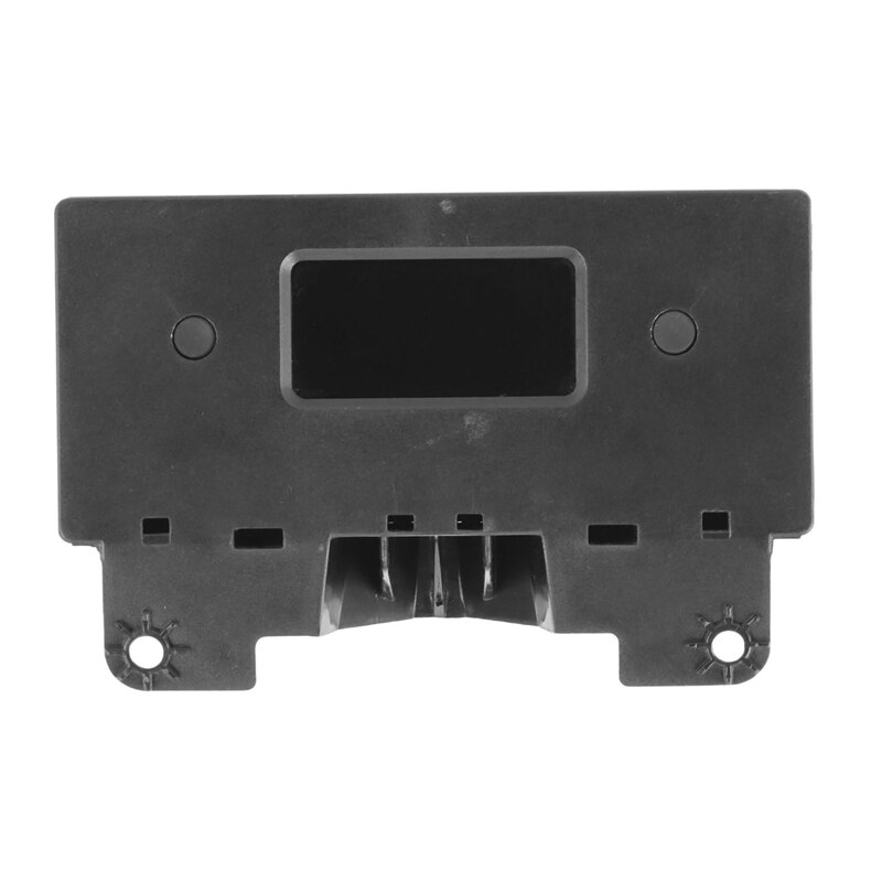 Panel de instrumentos y tablero de instrumentos de coche, reloj de Hora electrónico para Peugeot 206, Citroen C2 6155CN: Default Title