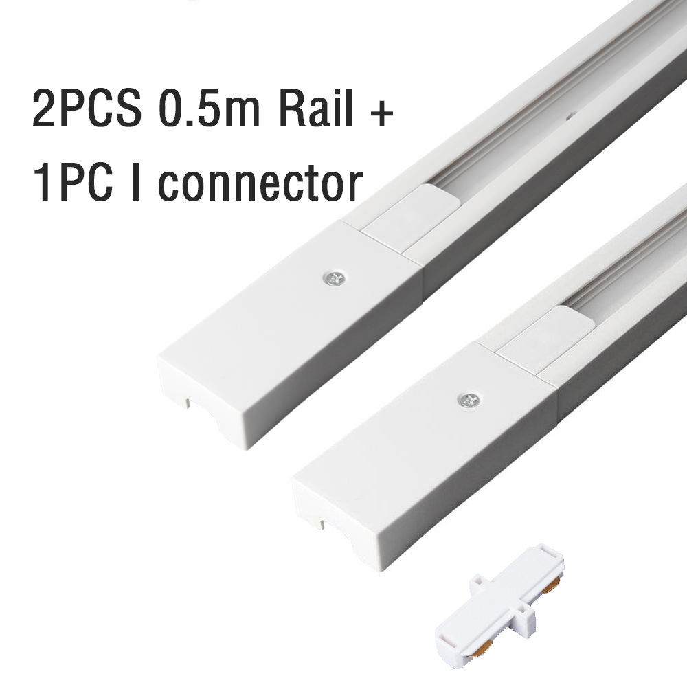 LED-Schienen leuchte LED-Deckens trahler 10W 20W 30W Schienen leuchte für Wohnkultur Bekleidungs geschäft Scheinwerfer Decken leuchte