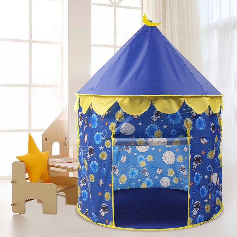 Tenda da gioco per bambini