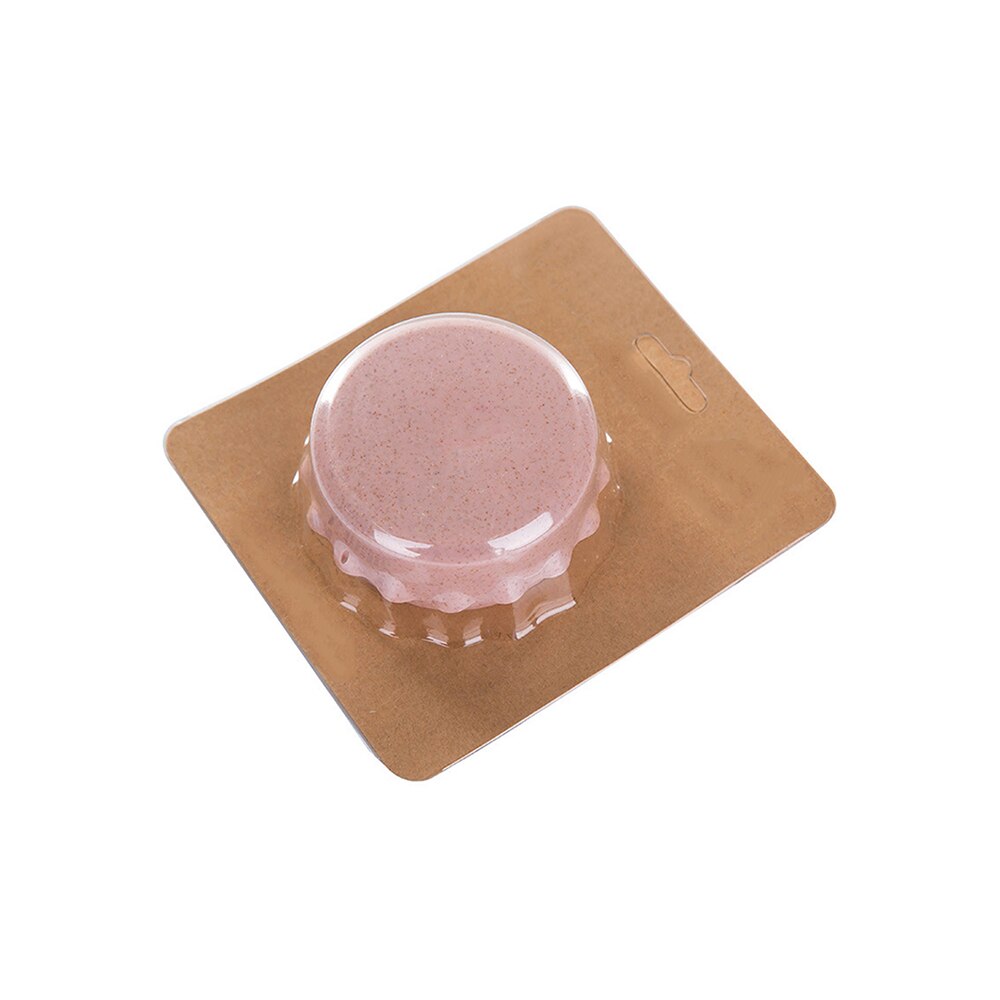 Draagbare Plastic Stro Stro Telescopische Opvouwbare Drinkbeker Vouwen Reizen Camping Handig te dragen Plooien plat: WWG2763