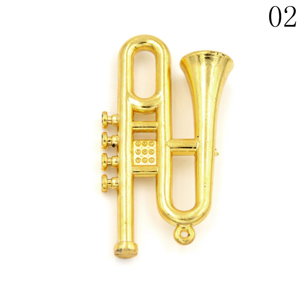 5pcs-musical-instrument-children-golden-color-clas-grandado