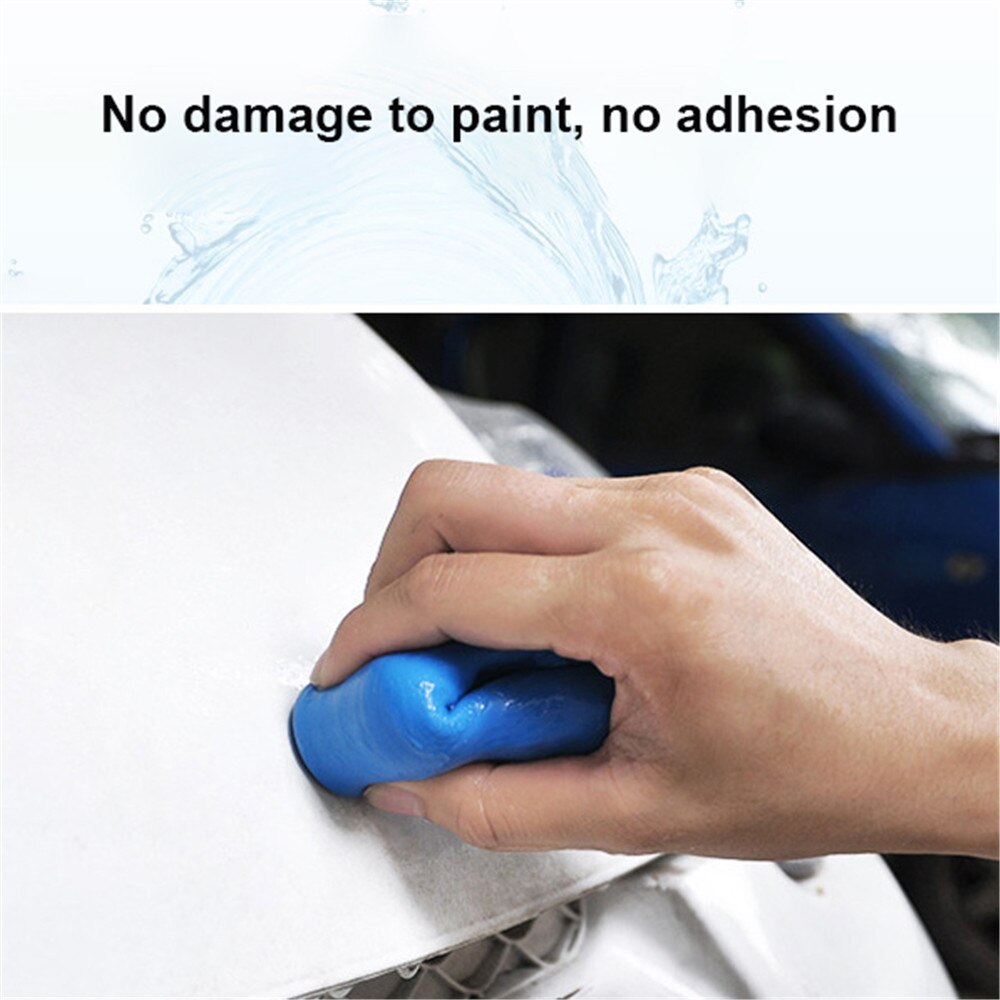 200g/Lot Car Wash Mud Clay Bar Auto Magic Clean for Car Detailing car Cleaning tools Clay Detailing Care Auto Paint Maintenance