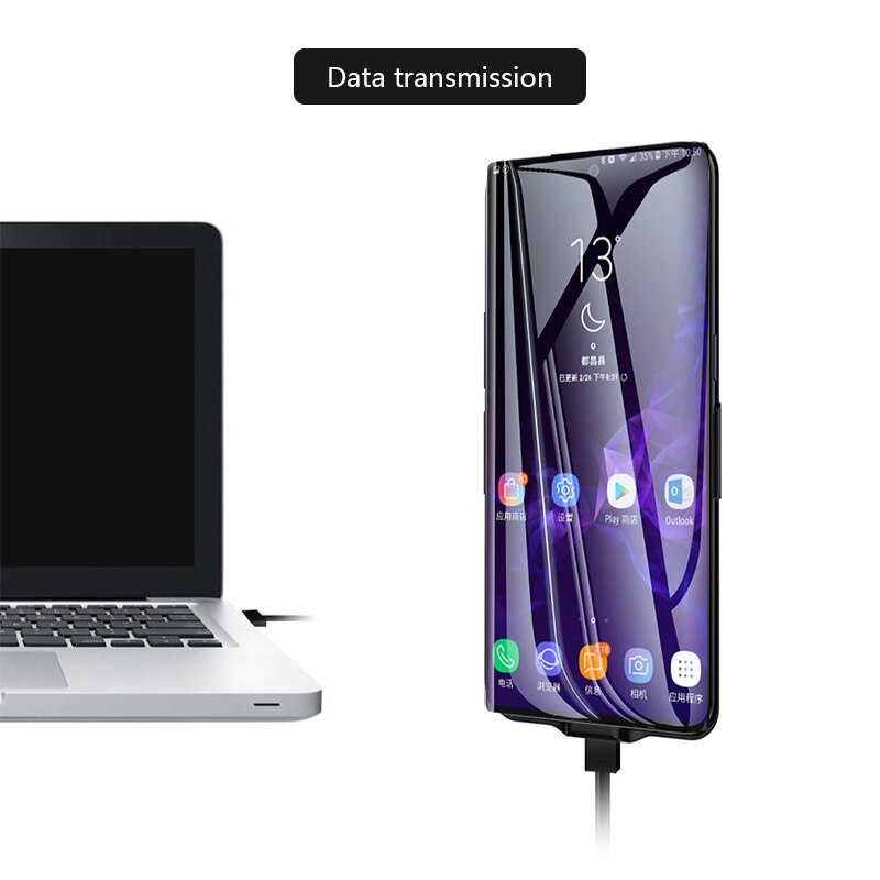 6800 mah akku suojakotelo samsung huomautuksen 10 akkulaturi tapauksessa kattaa powerbank suojakotelo samsung galaxy note 10 pro latauskotelon