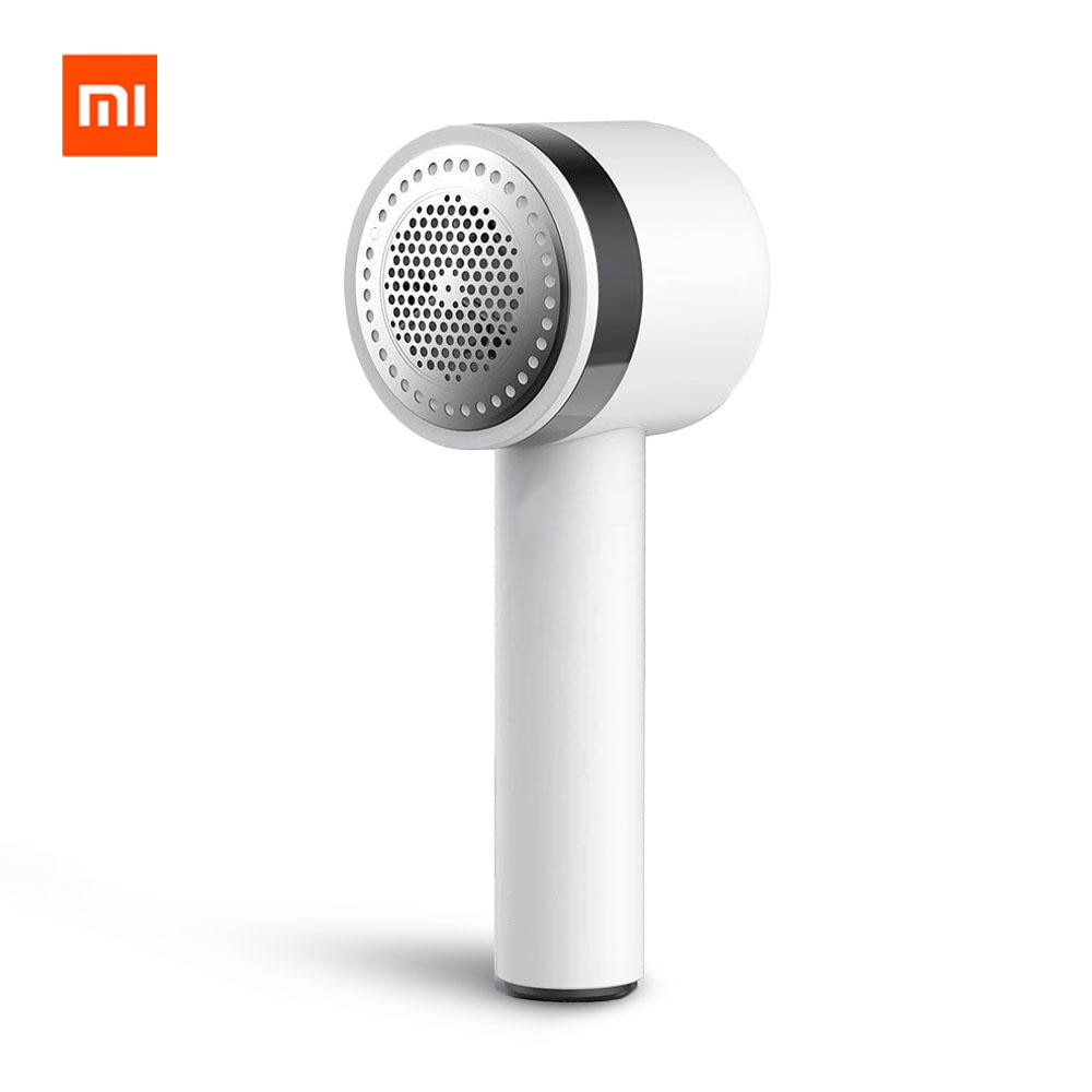 Xiaomi Deerma Draagbare Lint Remover Haarbal Trimmer Trui Remover 7000r/min Motor Trimmer Verborgen Sticky Haar Buis