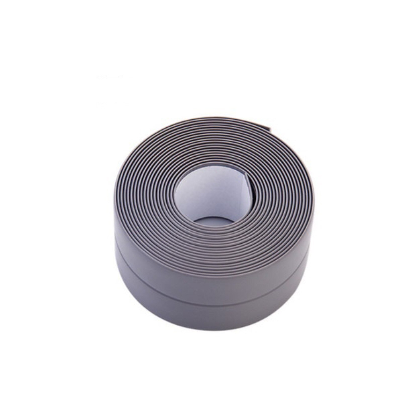 Cinta de sellado para ventanas de baño, adhesivo impermeable para pared, costura autoadhesiva para cocina, 3,2 m x 3,8 cm #35: D