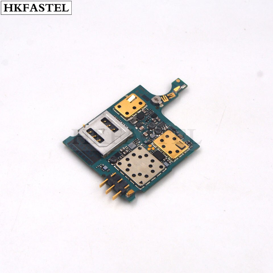 Para Nokia 6500c clásico 6500 teléfono móvil placa marco medio vivienda receptor altavoz de la cámara de carga flex teclado