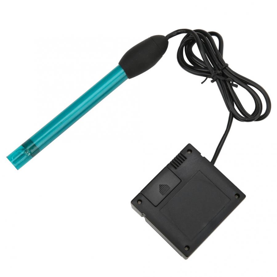 Digital Electrical Conductivity EC Meter Water Tester Detector Monitor 0-199.9ms/cm Water Meter