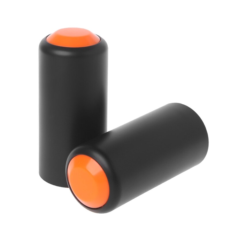 Wireless Microphones Handheld Mic Battery Screw On Cap Cover For Shure Pgx2 Slx2