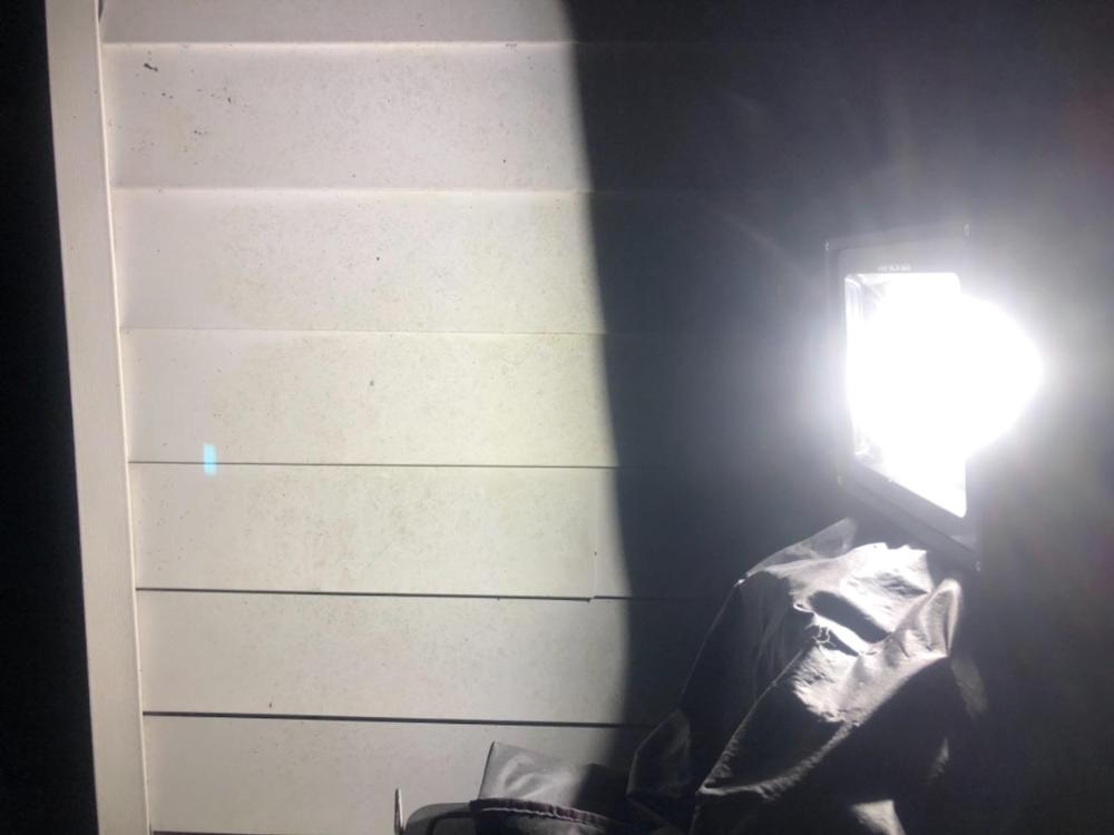 Waterproof Outdoor Wall Garden Spot Reflector Exterior Security Foco Lamp 220V 10W 20W 30W 50W 100W Led Flood Light ZFG0012