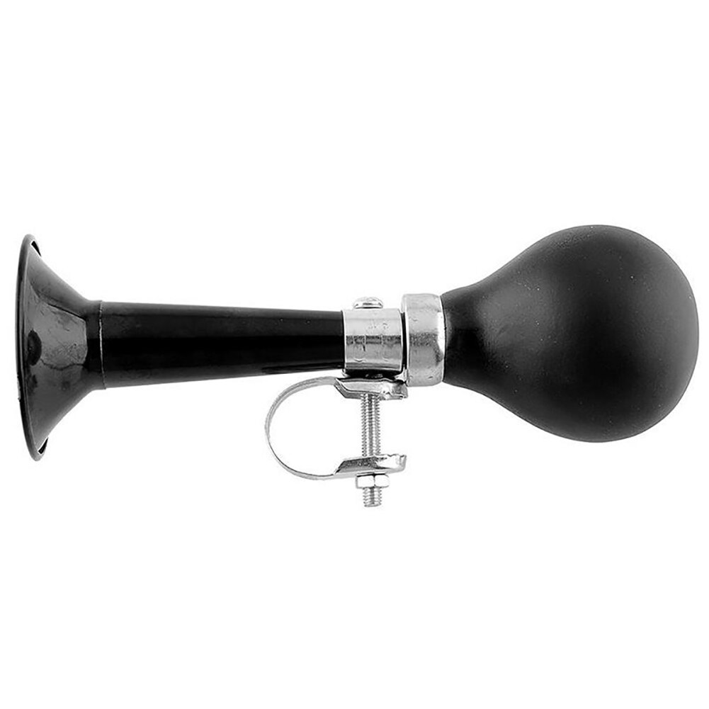 Original Bike Air Horn Safety Road Bicycle Handlebar Bell Ring Bicycle Bell Loud Bike Bells Велосипедный Accessories Horn