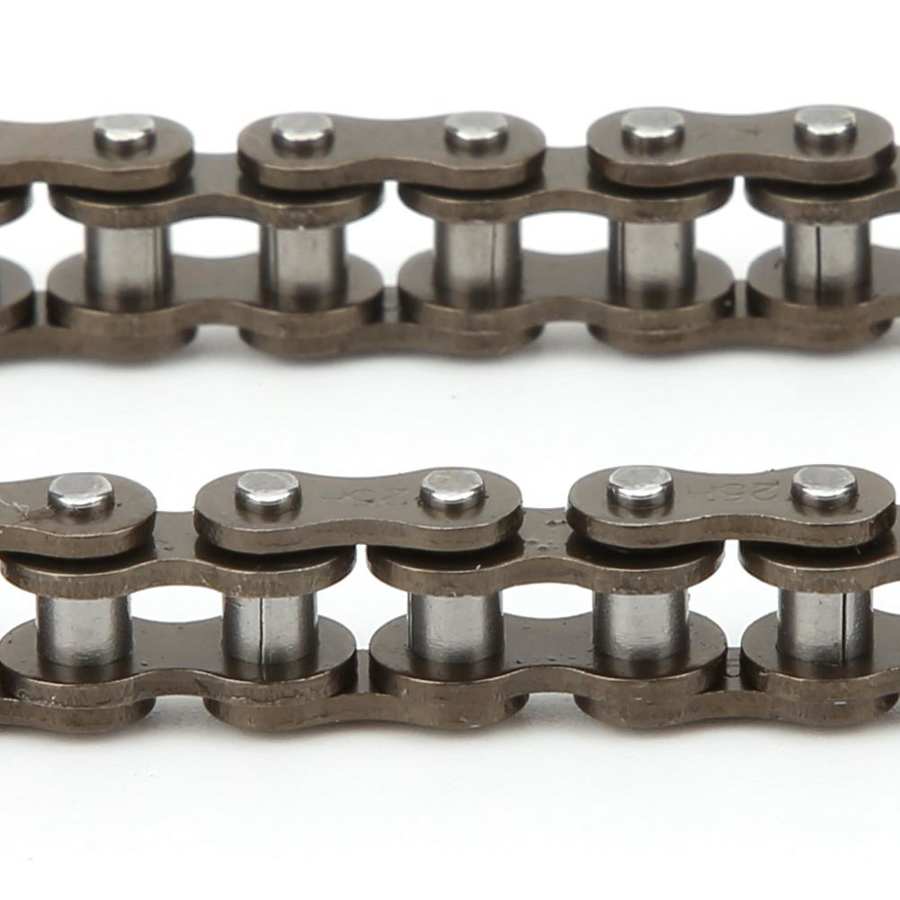 Piñón de cadena 80T, juego de piñones sin dientes, cadena de cuatro orificios, rueda libre, cadena de 146 eslabones para patinete eléctrico
