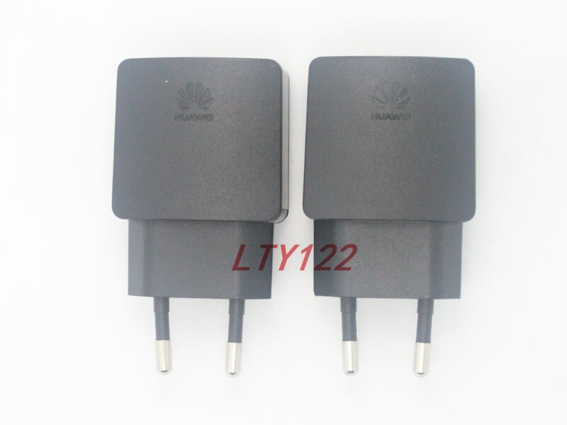 Huawei Charger 5 V 1A Smart Travel Charger USB Adapter Muur Draagbare EU Plug Router Oplader voor E8372 WU711