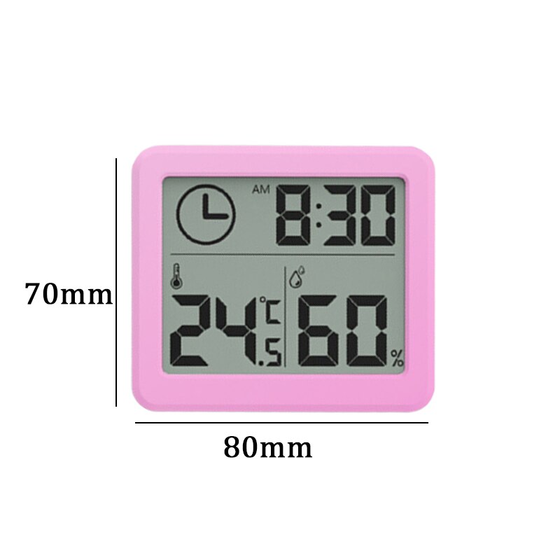 50mm petit réveil cloche réveil pour voyage Vintage analogique Mini horloge de bureau avec cloche Camping outils de plein air: C4