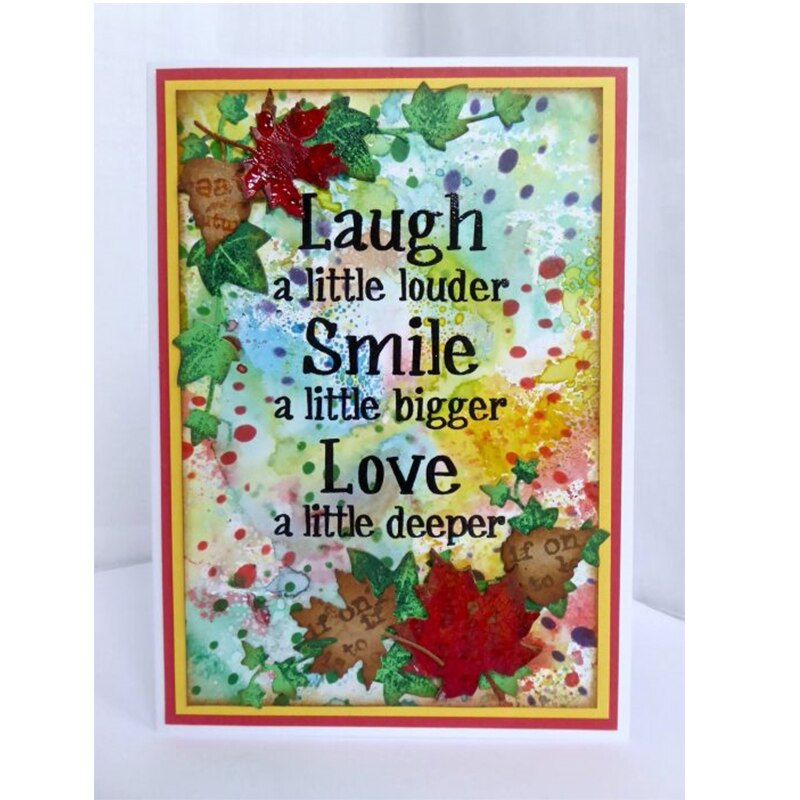 Circle Bubble Stencil for DIY Scrapbooking Decorative Embossing Paper Cards Crafts Plastic Templates Drawing Sheets 6x6inches