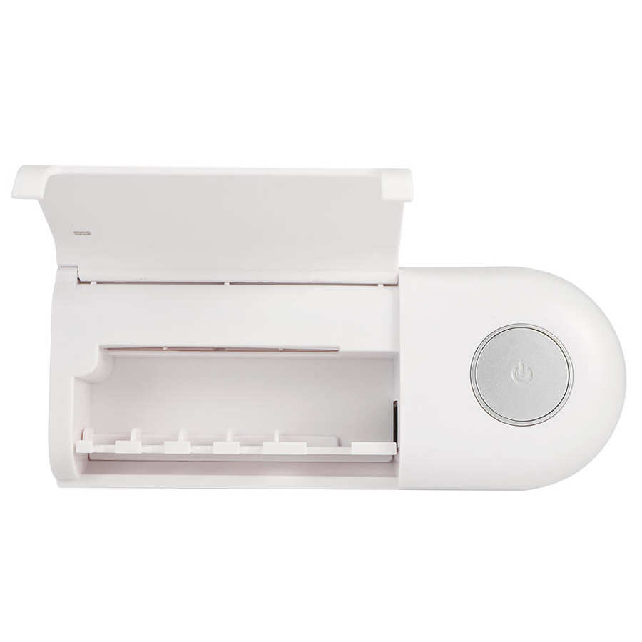 Autoclaaf Esterilizador Sterilisatie Usb Opladen Intelligente Draadloze Uv Tandenborstel Schoonmaken Machine Doos Droger Scheerapparaat
