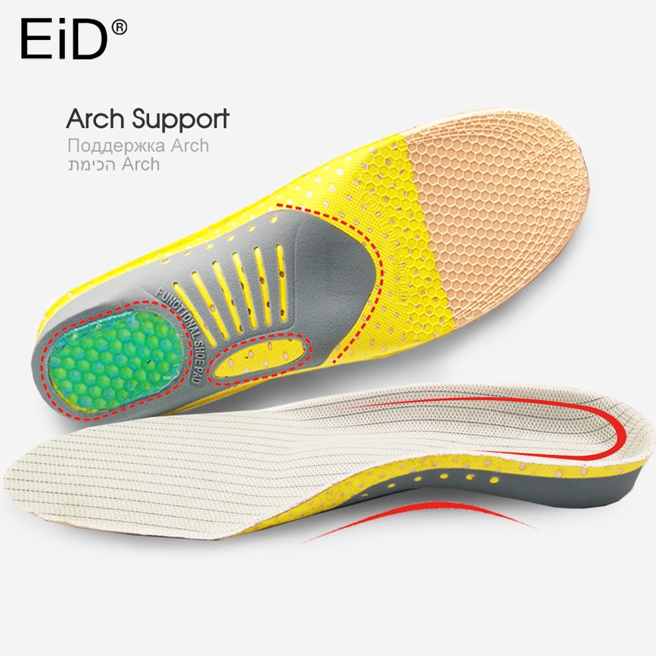 Volledige Schoen Zool Carbon Plaat Sport Inlegzolen Plantar Hoge