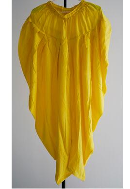 8 couleurs inde traditionnel femme coton pantalon Style ethnique printemps été fonds amples pantalons de danse pour femme: E