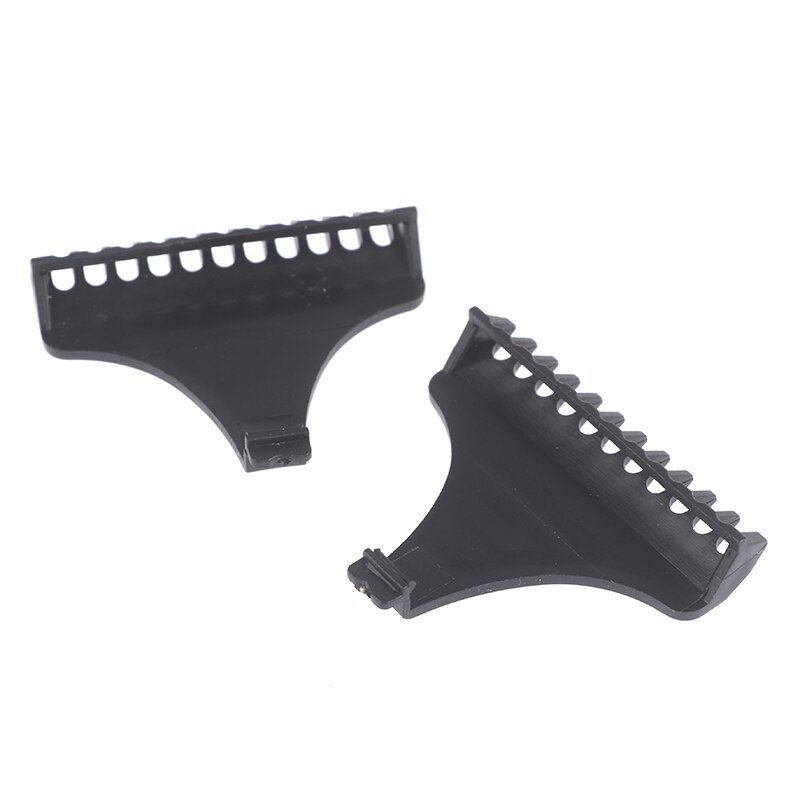 Universal Hair Clipper Shaver Limit Combs Guide Guard Replacement Attachment