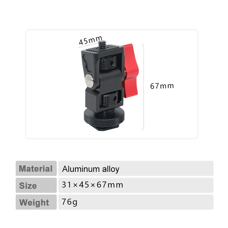 DJI Osmo Multifunctional Battery Case 3 | | Accessoiresets voor action camera's