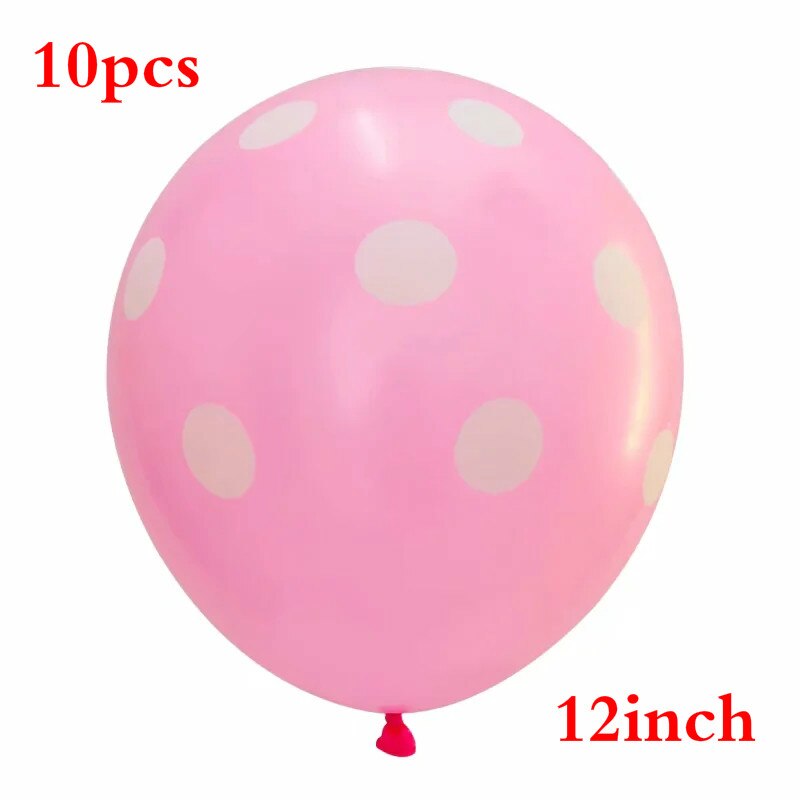 13Pcs 104*66Cm Shiny Ballerina Meisje Folie Ballonnen Set Balletdanser Helium Globos Meisjes Gelukkige Verjaardag Party decoratie Benodigdheden: 10pcs pink