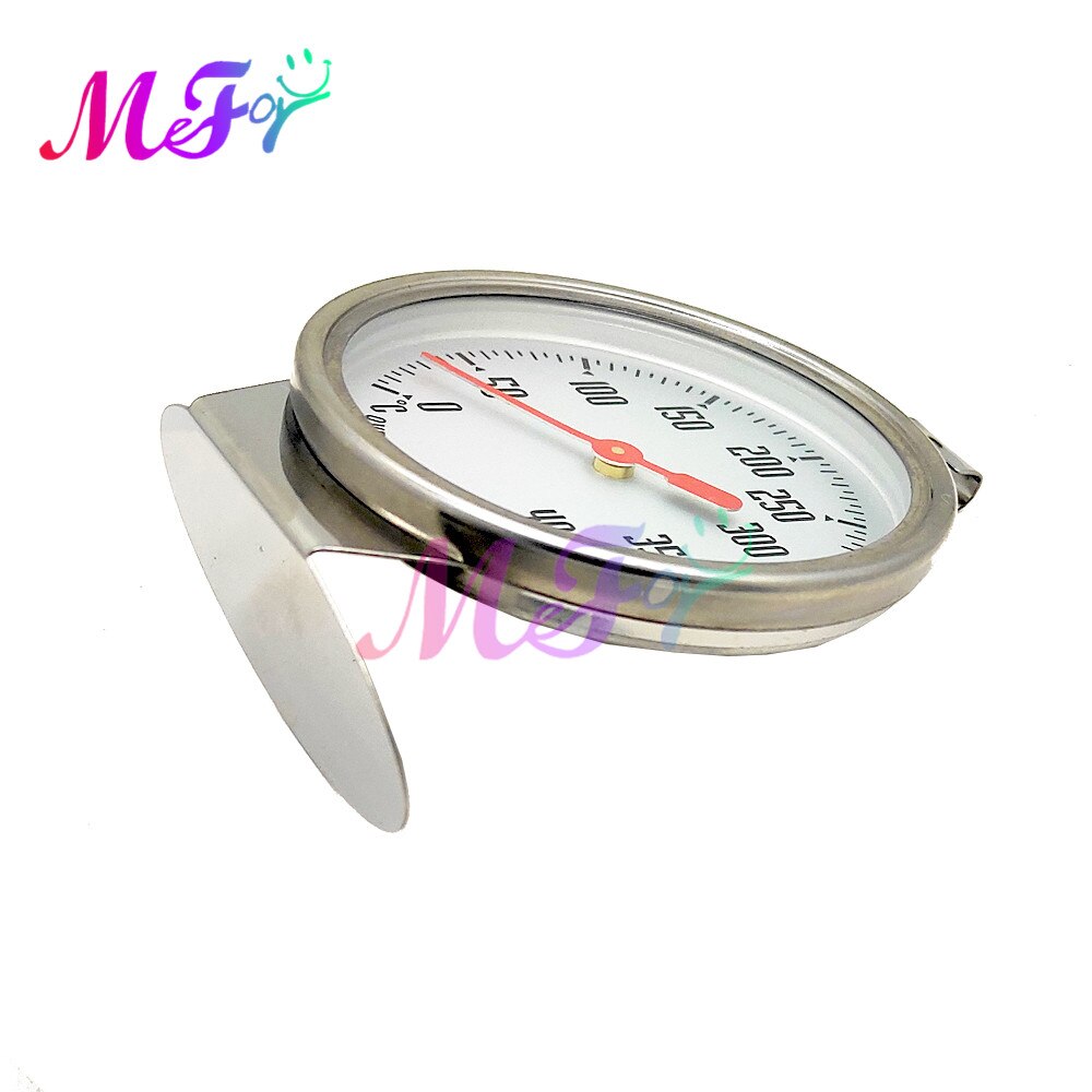 Rvs Oven Koken Vlees Thermometer Mini Oven Tempera... Grandado
